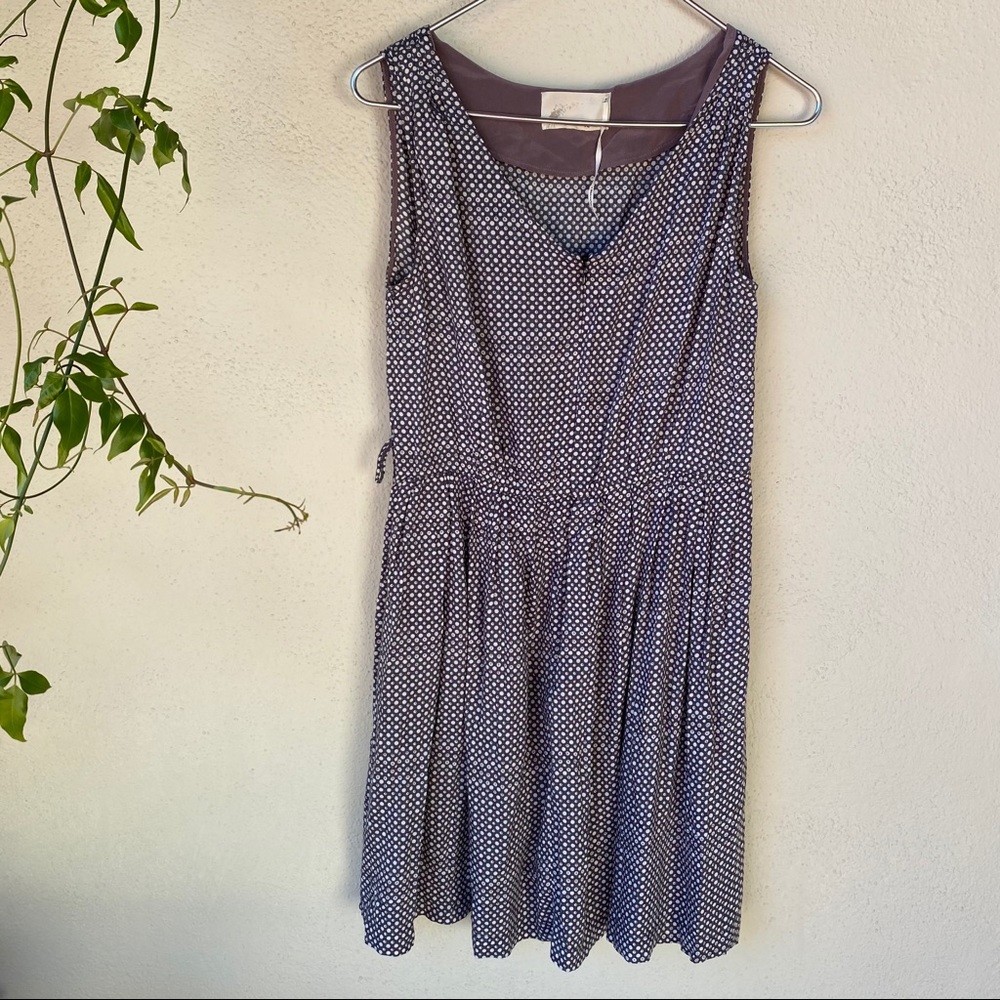 Trovata tank top sun dress size Medium